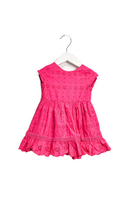 10022134 Ralph Lauren Baby~Dress 12M at Retykle