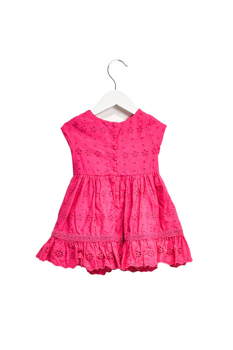 10022134 Ralph Lauren Baby~Dress 12M at Retykle