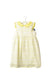 Chickeeduck Yellow Dress 3-4T at Retykle Singapore