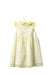Chickeeduck Yellow Dress 3-4T at Retykle Singapore