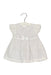 10039026 Chicco Baby~Dress 3M at Retykle