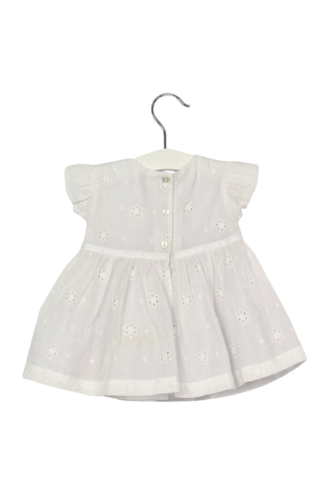 10039026 Chicco Baby~Dress 3M at Retykle