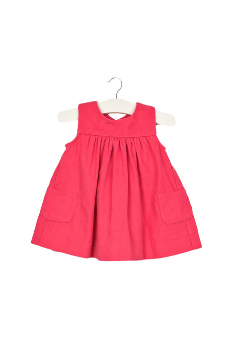 Pink Jacadi Baby Dress 3M at Retykle Singapore