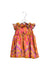 Multi Ralph Lauren Baby Dress and Bloomers 12M at Retykle Singapore