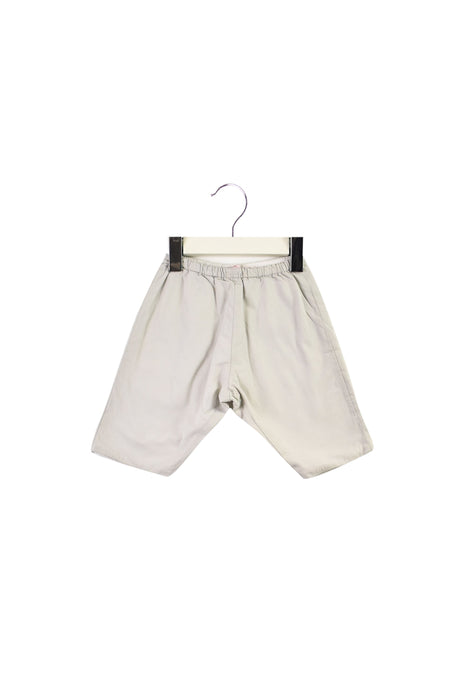 Beige Bonpoint Baby Pants 1M at Retykle Singapore
