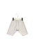 Beige Bonpoint Baby Pants 1M at Retykle Singapore