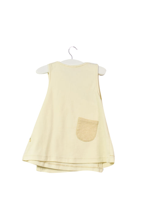 Natures Purest Baby Dress 3-6M
