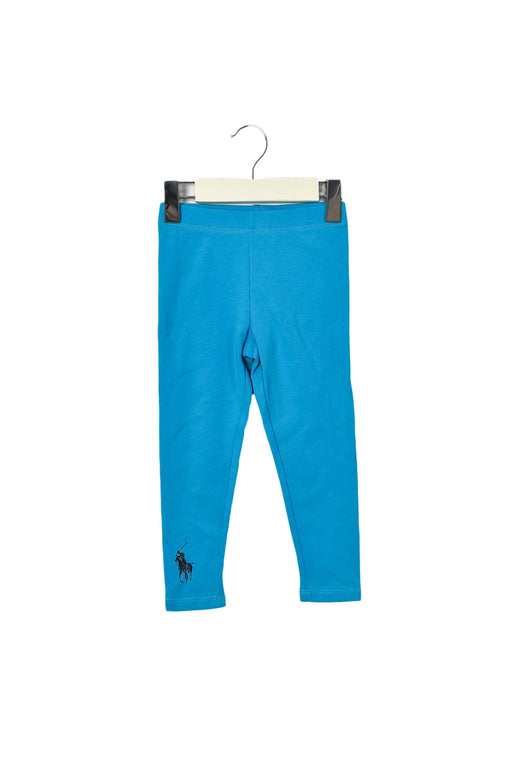 10034905 Ralph Lauren Kids~Leggings 2T at Retykle