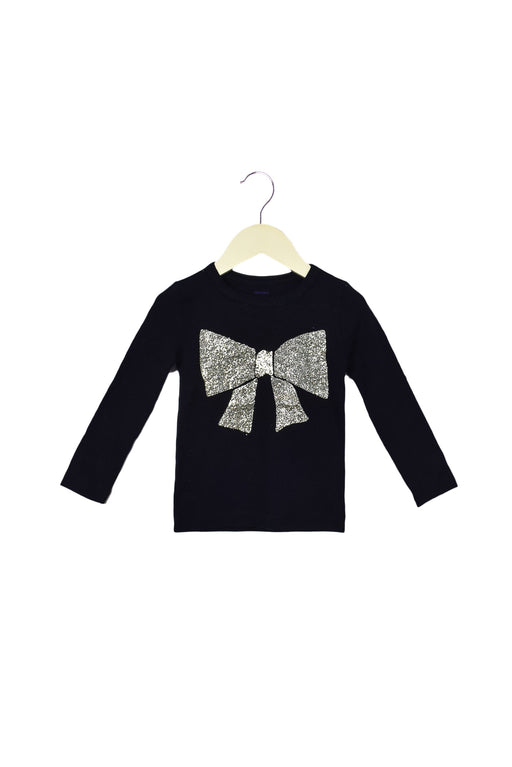 Navy Crewcuts Top 2T at Retykle Singapore