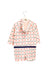 Crewcuts Pink Romper 7Y at Retykle Singapore