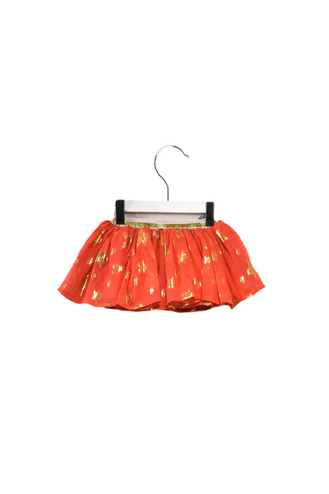 Multi Seed Baby Skirt with Bloomer 0-3M at Retykle Singapore