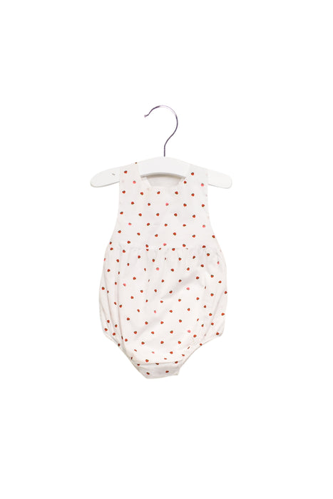 10024988 Jacadi Baby~Romper 6M at Retykle