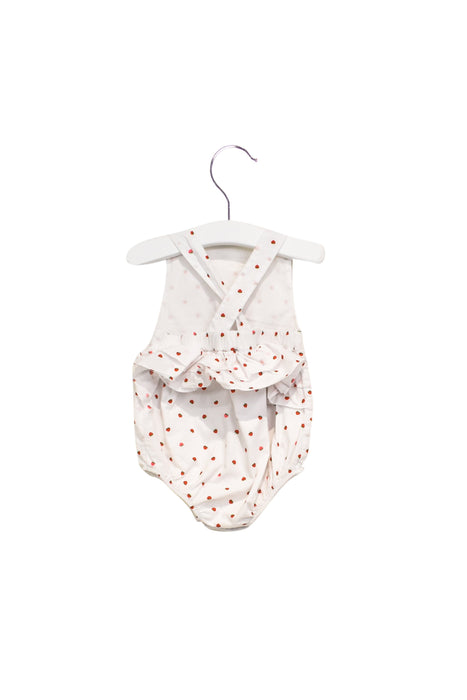 10024988 Jacadi Baby~Romper 6M at Retykle