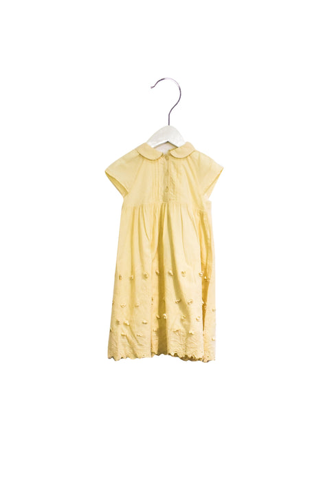 10025256 Chickeeduck Kids~Dress 2-3T at Retykle