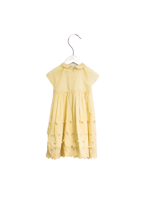 10025256 Chickeeduck Kids~Dress 2-3T at Retykle