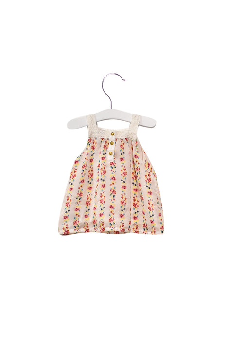 Multi Juicy Couture Baby Top 3-6M at Retykle Singapore