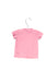 Pink Seed Baby T-Shirt 0-3M at Retykle Singapore
