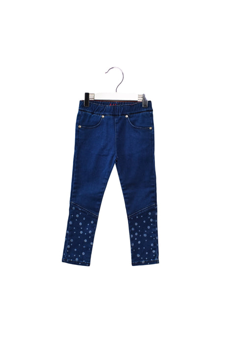 Paul Smith Blue Jeans 3T at Retykle Singapore
