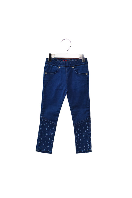Paul Smith Blue Jeans 3T at Retykle Singapore