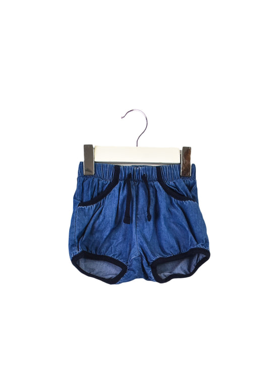 10030599 Seed Baby~Shorts 0-3M at Retykle
