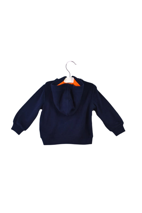 10030742 Ralph Lauren Baby~Sweater 12M