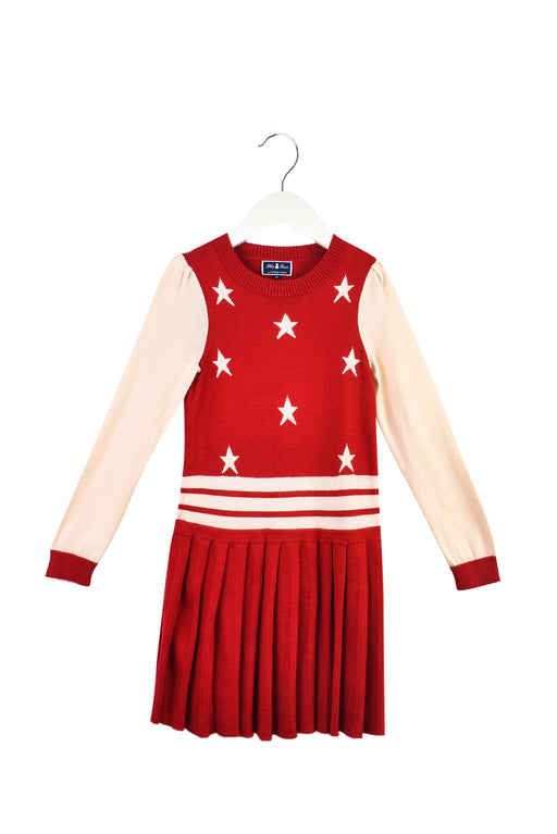 10030847 Nicholas & Bears Kids~Dress 6T at Retykle