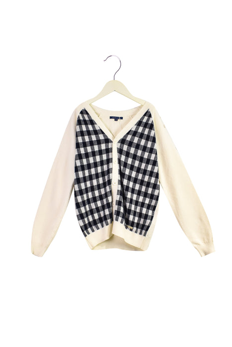 Nicholas & Bears Multi Cardigan 10Y at Retykle Singapore