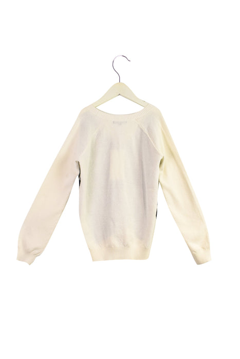 Nicholas & Bears Multi Cardigan 10Y at Retykle Singapore