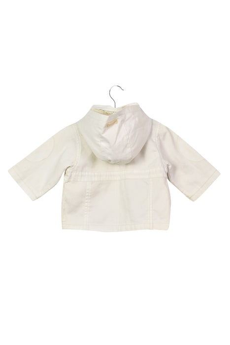 10037610 Chicco Baby~Jacket 1M at Retykle