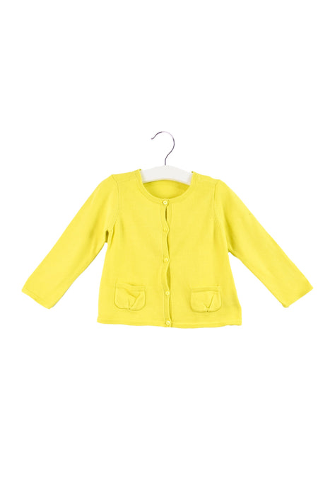 10031901 Cyrillus Baby~Cardigan 18M at Retykle