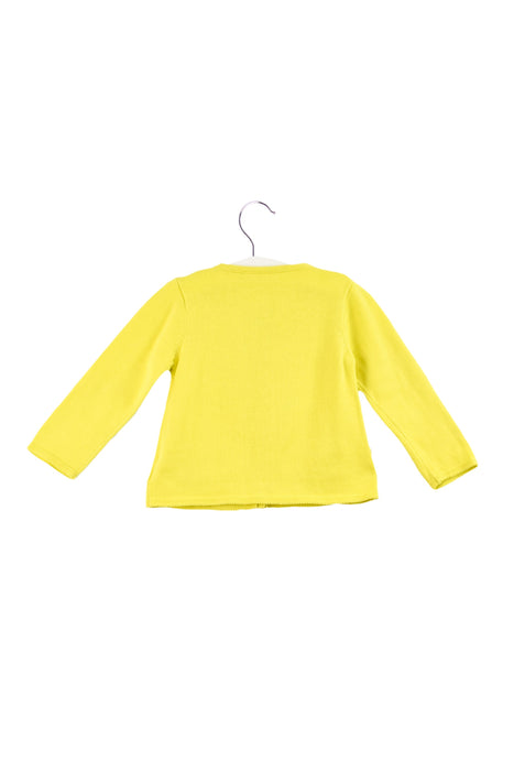 10031901 Cyrillus Baby~Cardigan 18M at Retykle