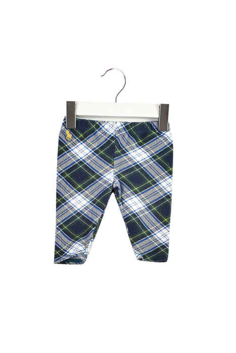 10032024 Ralph Lauren Baby~Leggings 6M at Retykle