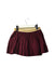 Gold Petit Bateau Short Skirt 3T at Retykle