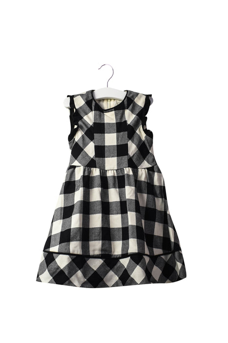 Black Nicholas & Bears Sleeveless Dress 18M at Retykle