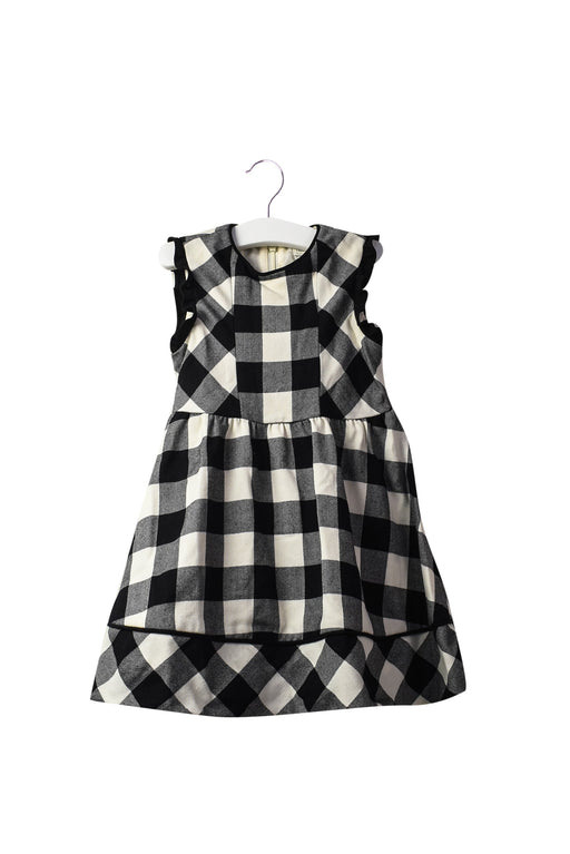 Black Nicholas & Bears Sleeveless Dress 18M at Retykle