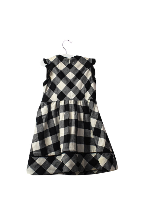 Black Nicholas & Bears Sleeveless Dress 18M at Retykle