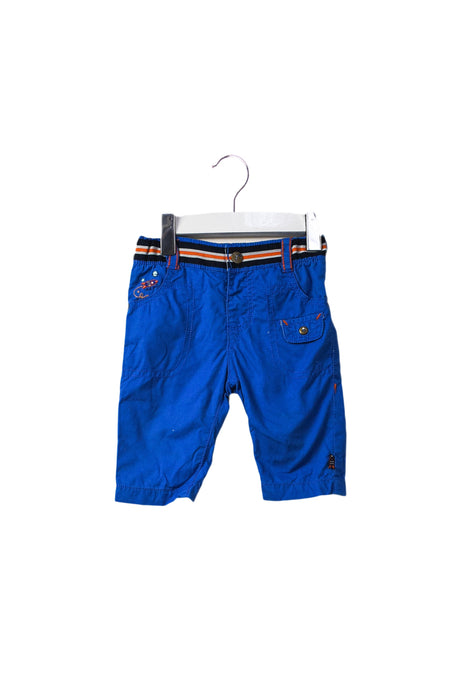 Blue Sergent Major Casual Pants 3M at Retykle