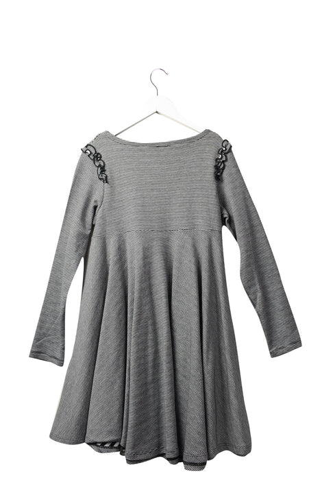 Petit Bateau Sweater Dress 10Y