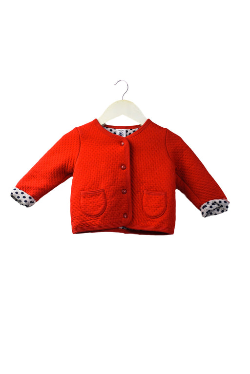 Cardigan 6M at Retykle
