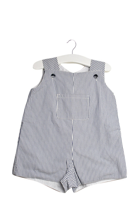 Amaia Overall Short 3-6M