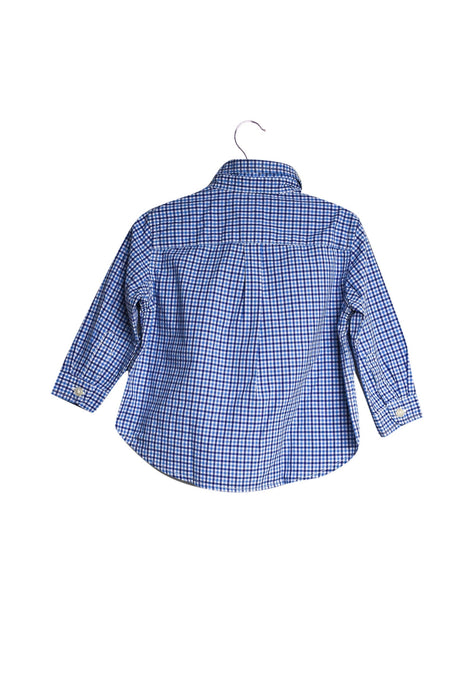 Ralph Lauren Shirt 3-6M