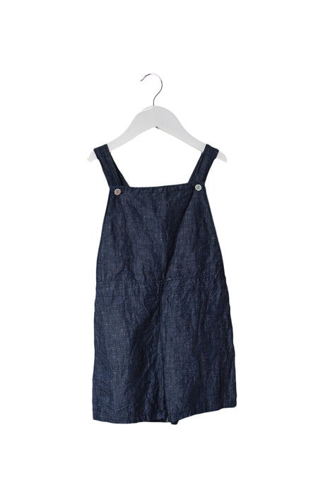 Mabo Overall Short 4T - 5T