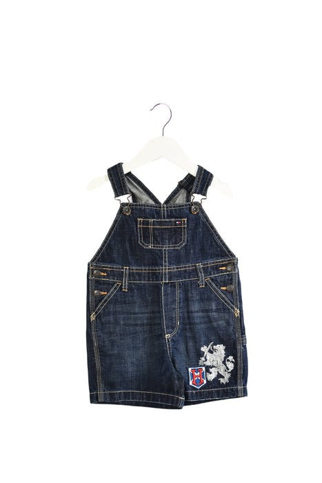 Tommy Hilfiger Overall Short 2T