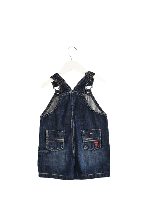 Tommy Hilfiger Overall Short 2T