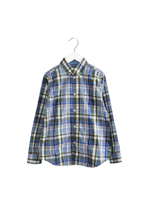 Lacoste Shirt 8Y