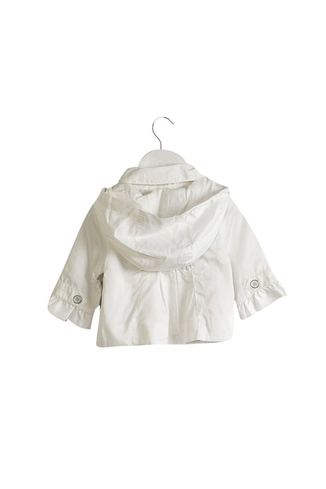 Mayoral Lightweight Jacket 0-3M