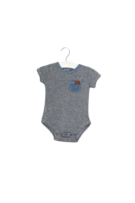 7 For All Mankind Bodysuit 3-6M