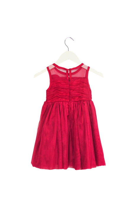 DKNY Sleeveless Dress 12-18M