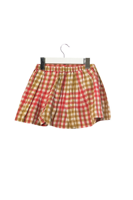 Jacadi Short Skirt 3T