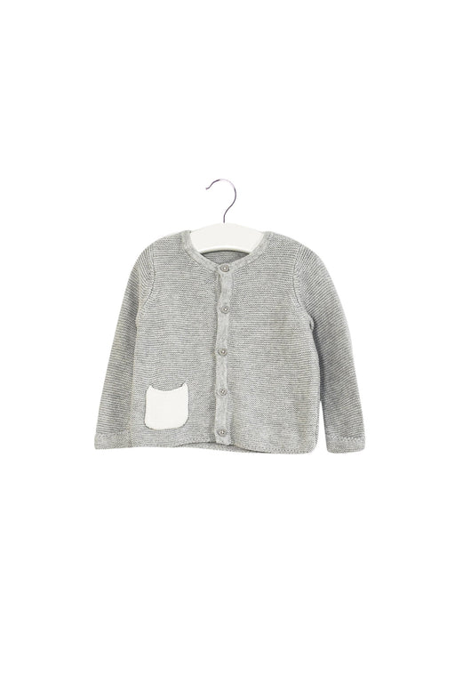 Cardigan 3-6M at Retykle